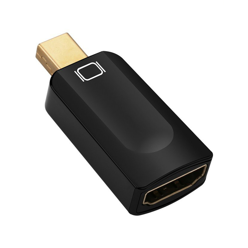 use hdmi adapter for mac